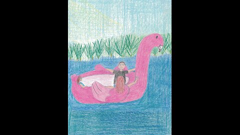 Meet The Lighthouse Family by Kelly Carijen - Read by Gramma