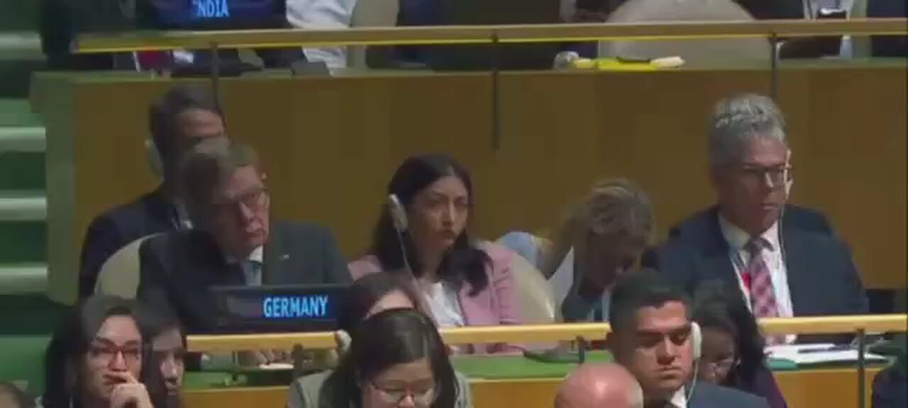 🇺🇸❗️Trump criticized the UK authorities