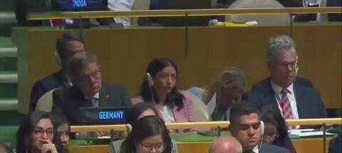 🇺🇸❗️Trump criticized the UK authorities