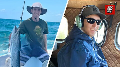 Tyler Robinson's dad posted picture-perfect family trip in July – as more pics of alleged killer emerge