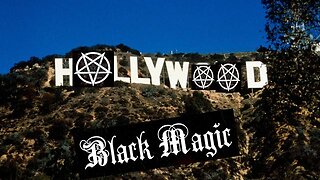 Hollywood & Black Magik - KILLUMINATI13420