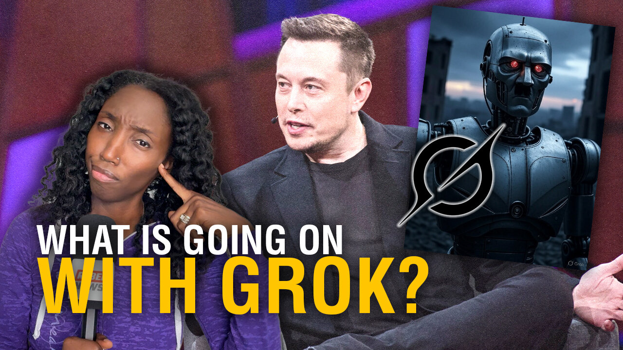 Elon Musk's AI chatbot went full Nazi — here's why that's not the scariest part