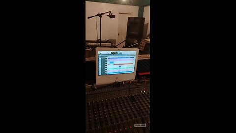 Grabando Ando