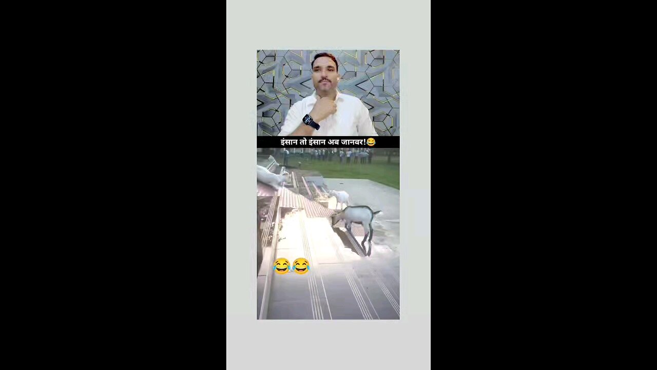 इनको भी इन्जॉय करना है