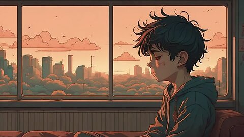 Emotional Guitar LoFi Mix – Chill Hindi Songs || Soothing Evening Vibes for Relax & Focus