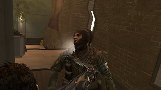 Is This A Deus Ex Machina? - Deus Ex: Human Revolution - Part 1