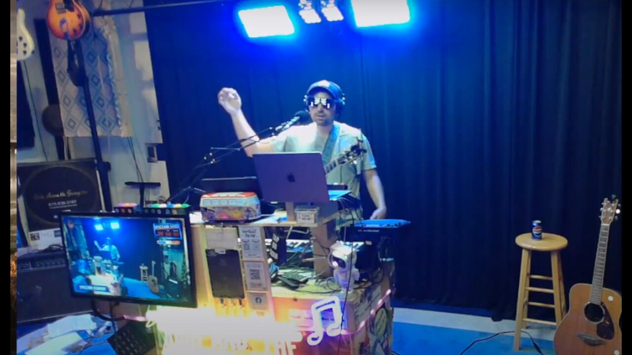 NATSA Live