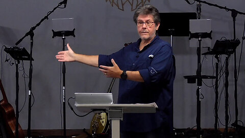 8-17-2025 | Comparing Ephesus and Corinth - (Part 5 of the Life in the Body of Christ Series) | Lionheart Fellowship