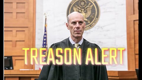 ARTIC FROST SCANDAL - YES BIGGER THAN WATERGATE - CALLING PAM BONDI