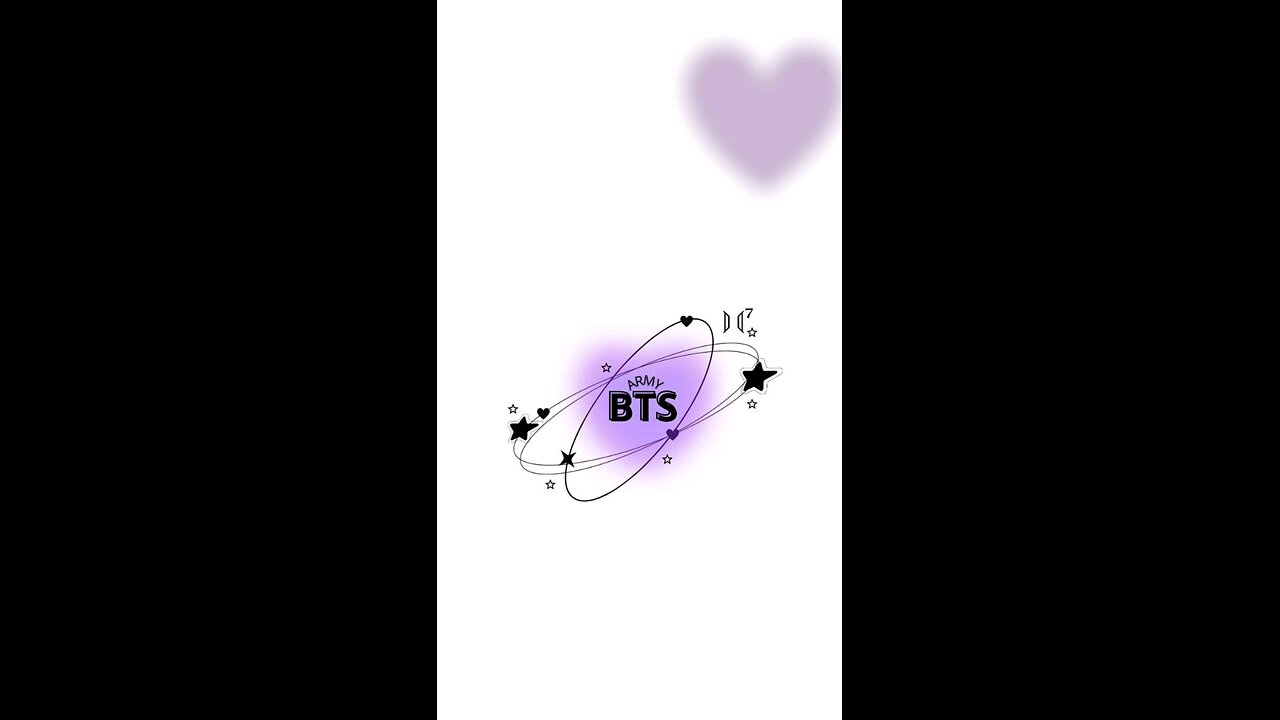 BTS Asthetic wallpaper 💜