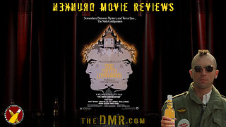 DMR #225: The Ninth Configuration