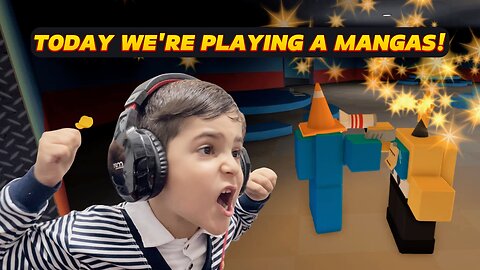 Roblox Adventure Gameplay | Fun & Epic Moments with AhurX