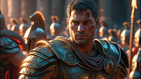Lords of Midgard: The Spartan General and the "most impossible task"