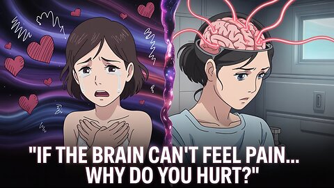 Your Brain Creates Pain That Isn’t There