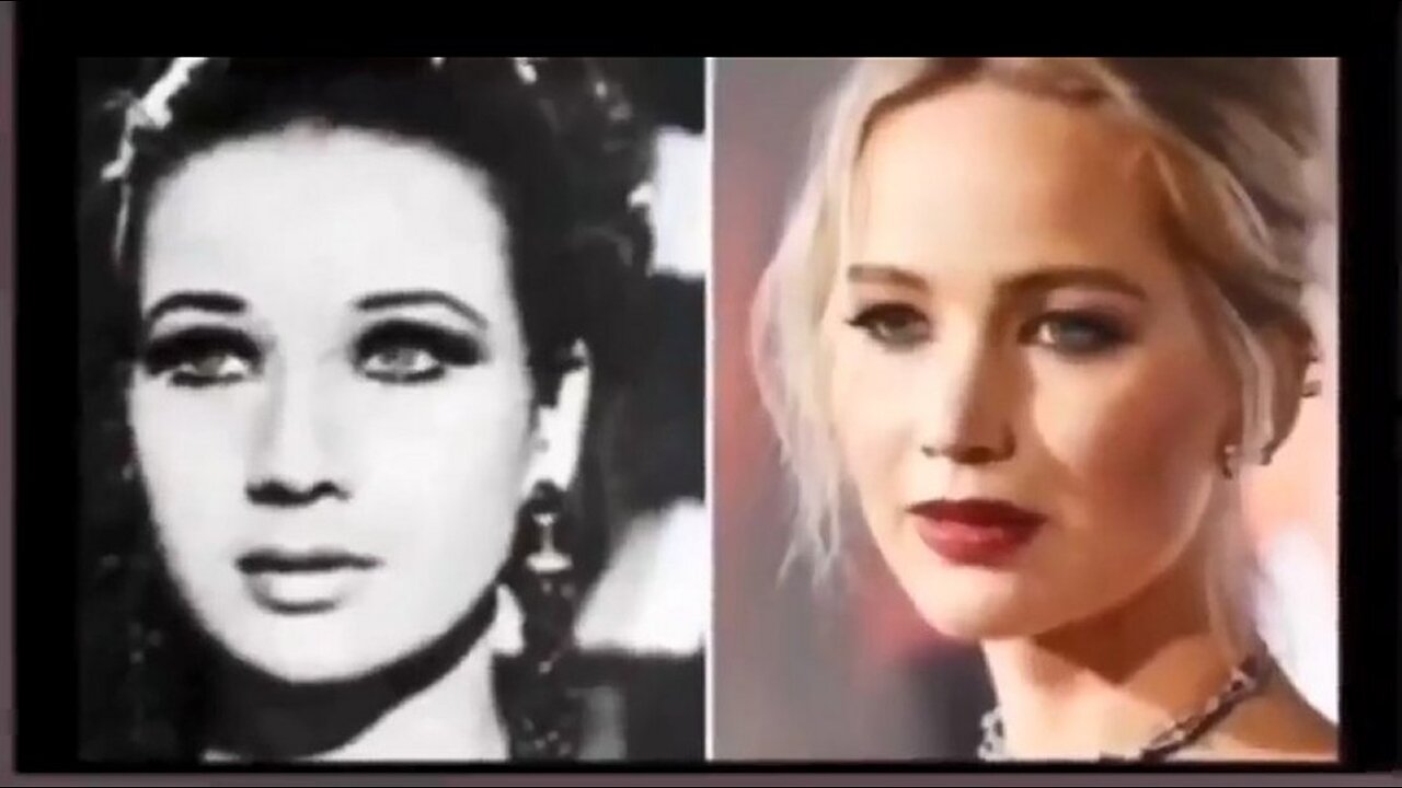 Tamara Magdalene Lioness of THE Yeshua Video 11 of 255: CLONES! (19:00 min)
