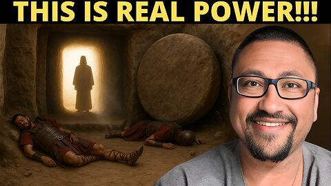 The Greatest Power Ever Used Is For YOU!!!