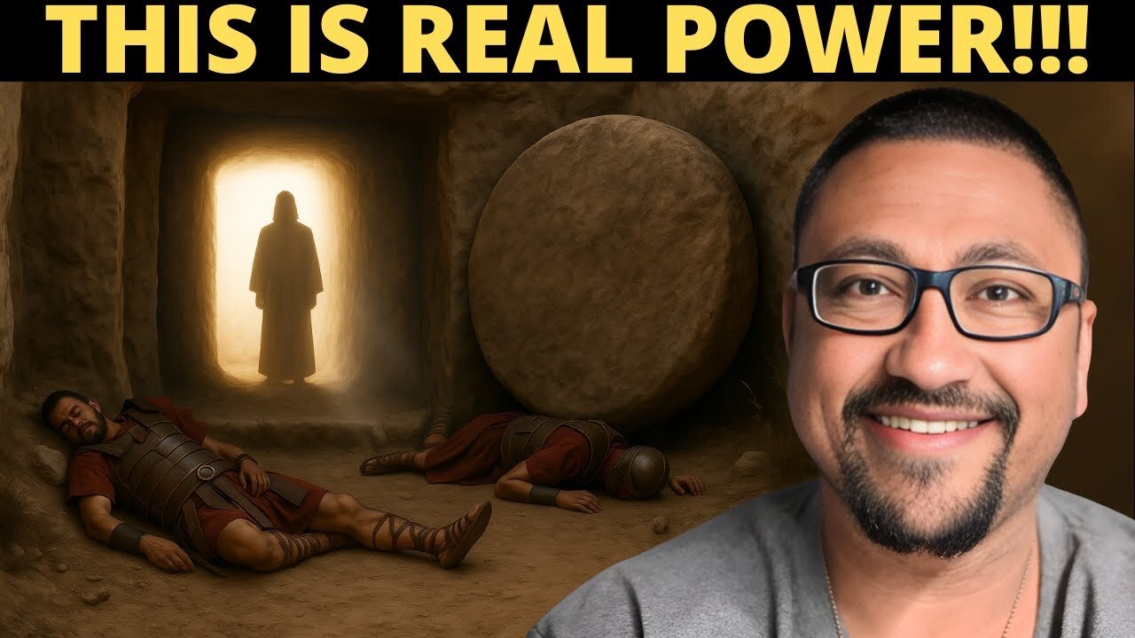 The Greatest Power Ever Used Is For YOU!!!