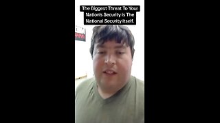 With World War 3 Coming, Do you still trust them for your Safety?