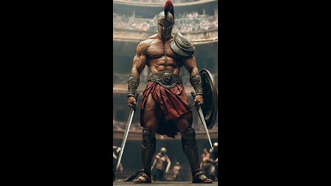 Genetic Gladiators of the Apocalypse
