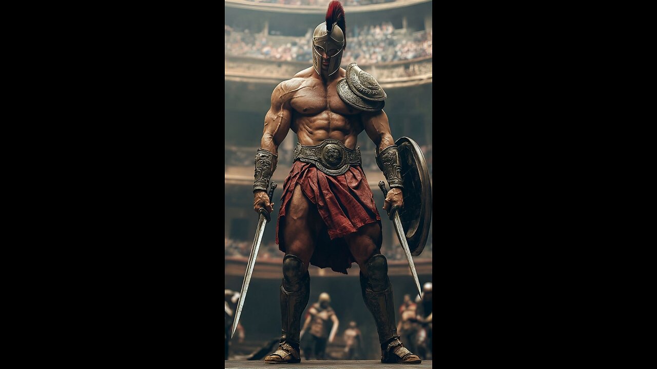 Genetic Gladiators of the Apocalypse