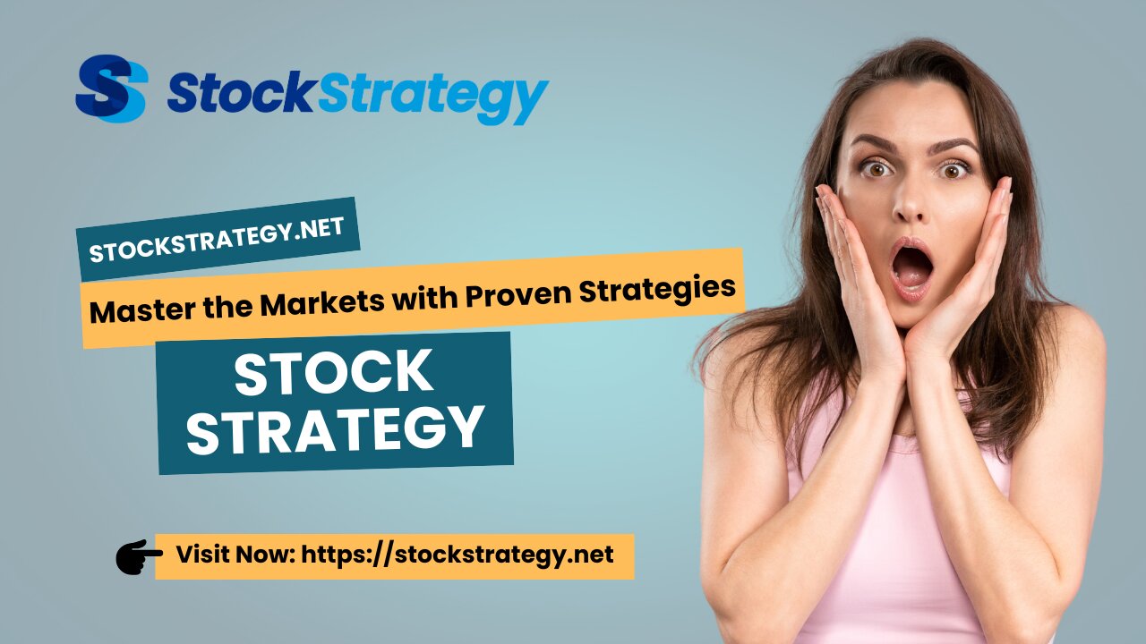 Stock Strategy