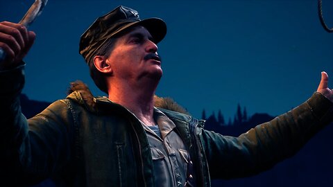 Days Gone: Baptism of Fire