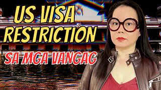 US Visa Restriction