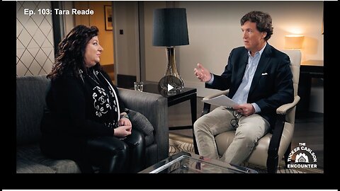 "Tucker Carlson's Interview with Tara Reade"