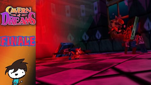 Ready to Throw Hands | Cavern of Dreams (Finale)