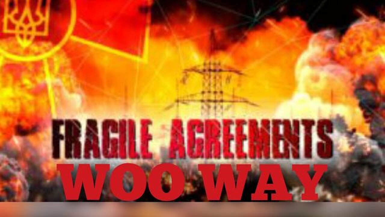 Woo Way Report @ 4/10/25