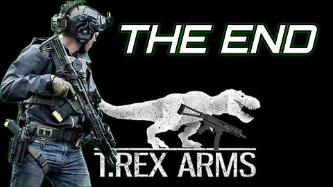 The End of Trex Arms?