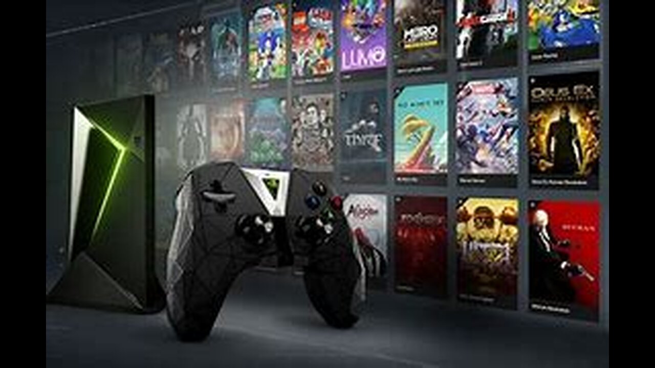 GAMERS RAGE