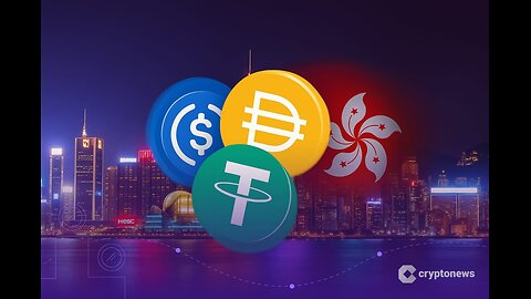 Hong Kong Declares Unlicensed Stablecoin Promotions a Crime