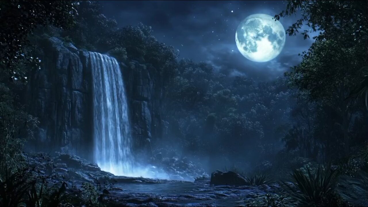 💊 Sleeping Pills 💊 For Better Sleeping 💤(River Sound)💕