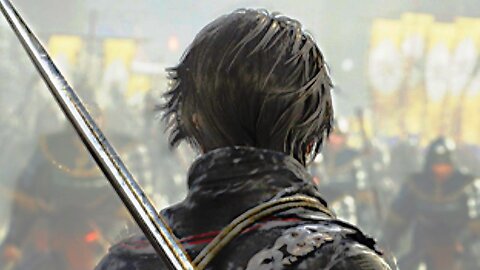 DYNASTY WARRIORS ORIGINS Walkthrough Gameplay Letsplay DEMO PS5 Pro No camera No commentary