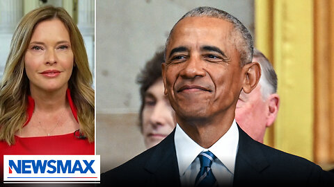 Alarming to know Obama 'most likely' involved: Mercedes Schlapp | Wake Up America