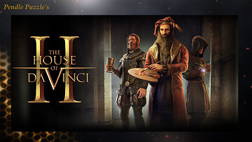 House of Davinci 2 The Tower P3