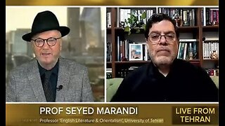 INTERVIEW: Trump saved Israel and Netanyahu