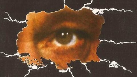 The Medusa Touch- Richard Burton, Lee Remick-1978 IMDB 6.9/10