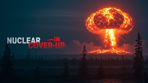 Tunguska Event: The Forbidden Truth Behind the Siberian Blast (1000 Atomic Bombs?)