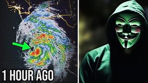 1 Hour Ago: You Won't Believe The Insanity Coming Our Way In The Next Few Days..