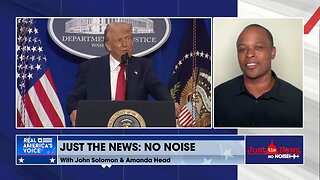 Daniel Cameron: Trump is delivering on his promise to the American people