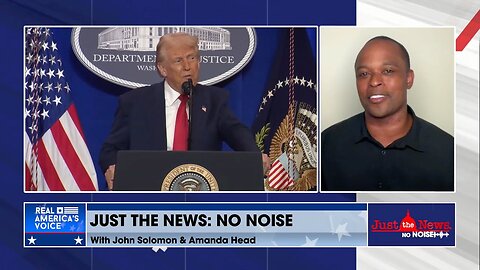 Daniel Cameron: Trump is delivering on his promise to the American people
