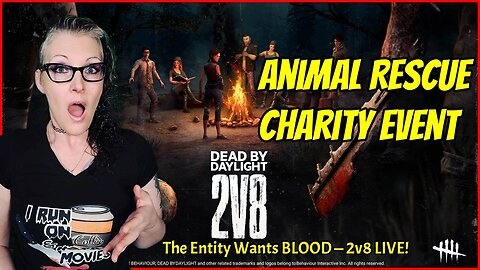 Cats, Dogs Every animal inbetween Charity Event | Premium Creator