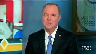 Adam Schiff: Maxwell Goes into This Interview, Undoubtedly Told by Her Attorney to Exonerate Trump or Spend Your Life in Prison