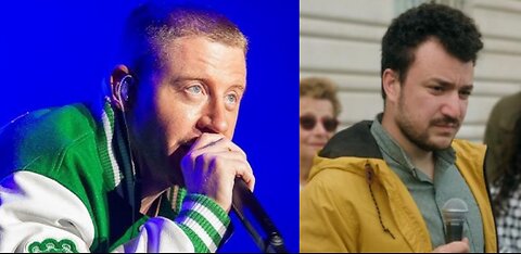 Macklemore Supports Mahmoud Khalil & Is Producing A Documentary On Columbia University Protests