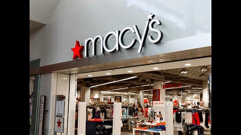Macy’s Shuts Down Over 14 US Stores in Huge Retail Move