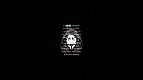 BTC⬆️?⬇️? #Prophecy (12:00-23:59)2103.2025 21.Mar.2025.to.22.Mar.2025