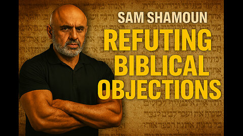 Hanukkah, Intercession of Saints, Mary as the Temple, Quran as Jesus etc.