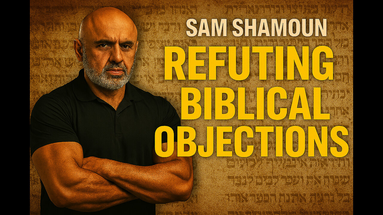 Hanukkah, Intercession of Saints, Mary as the Temple, Quran as Jesus etc.